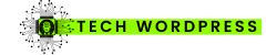 Tech WordPress logo